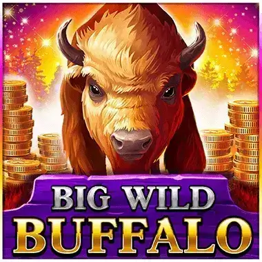 Play Big Wild Buffalo Regal Wins casino
