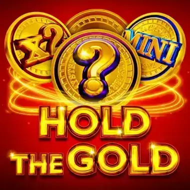 Play Hold The Gold Regal Wins casino
