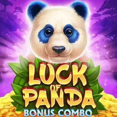 Play Luck of Panda Bonus Combo Regal Wins casino