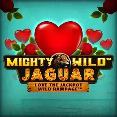 Play Mighty Wild: Jaguar Love the Jackpot Regal Wins casino
