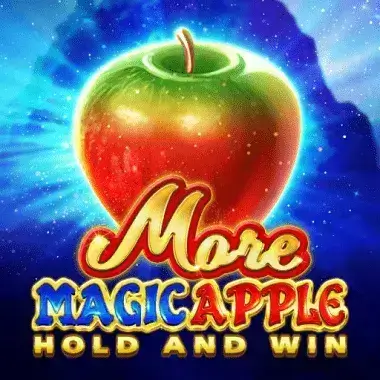 Play Speel More Magic Apple bij Regal Wins