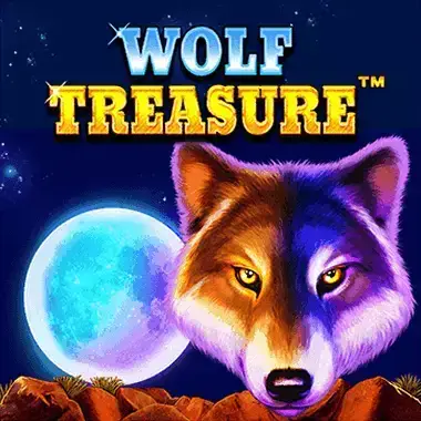 Play Wolf Treasure Regal Wins casino